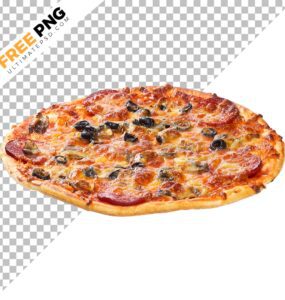 Pizza-Png