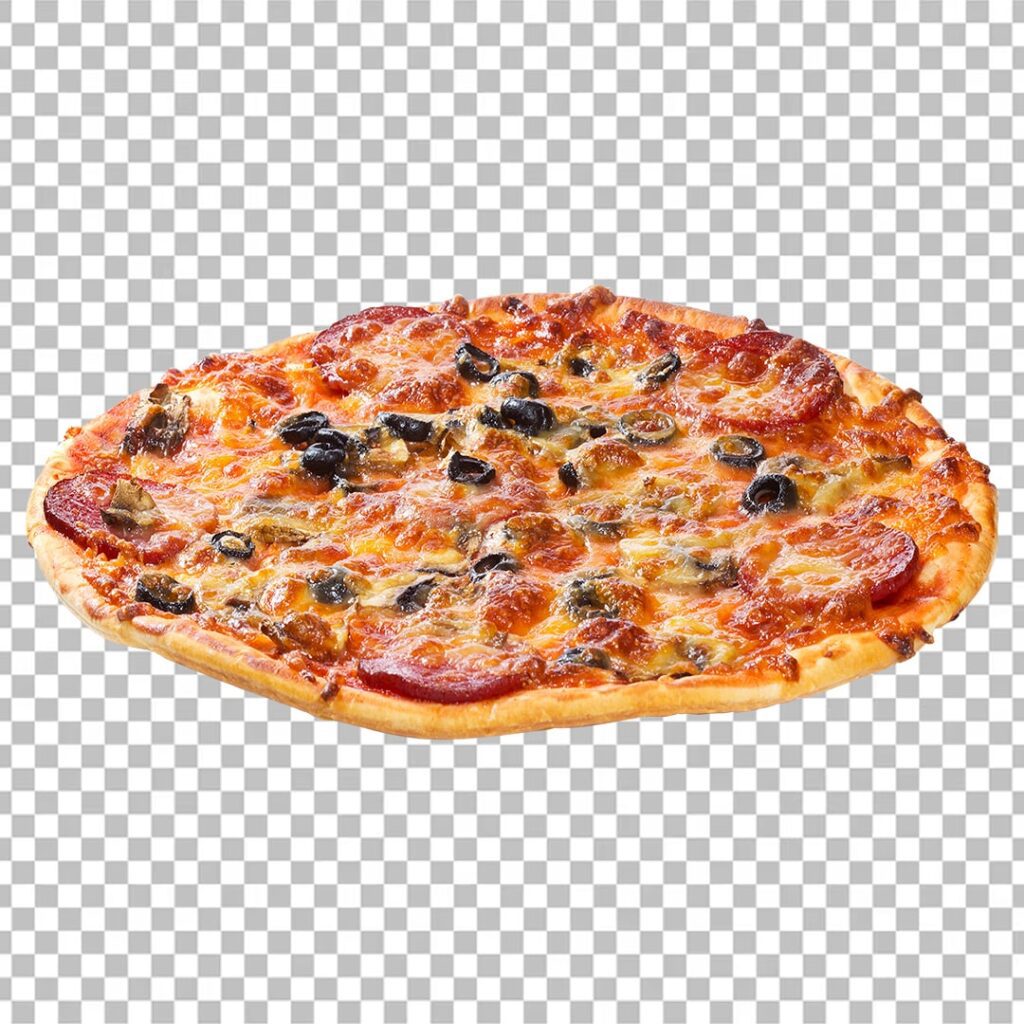Pizza Png