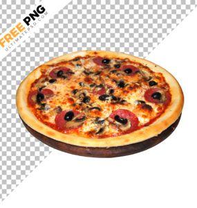 Pizza Png Imge